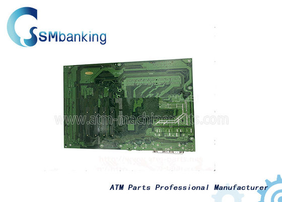 ใหม่ Original ATM อะไหล่ NCR 5877 P4 เมนบอร์ด Pivot PC Core NCR 5877 เมนบอร์ด Refurbished 0090024005 009-0024005