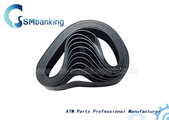 ใหม่ Original ATM Belt 0090016560 Flat Clamp Presenter NCR Flat Belt 009-0016560