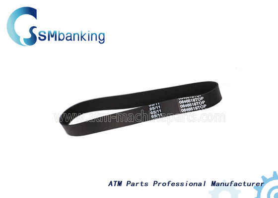 100% ใหม่ Original NCR ATM Belt Flat Transport-TOP 266.7 MM 4450646519 445-0646519 ATM Machine อะไหล่