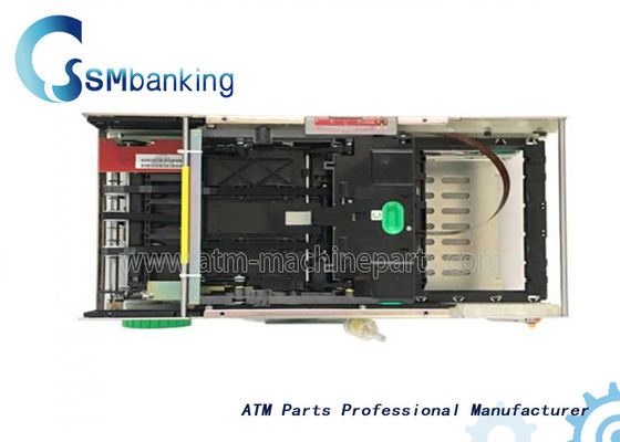 445-0761208 ชิ้นส่วนเครื่องจักร ATM NCR S2 Presenter R/A FRU
