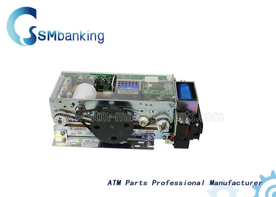 ICT3Q8-3A0260 Atm Machine Parts เงิน Sankyo / Hyosung Card Reader ใหม่และมีในสต็อก