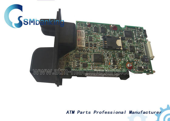 1750102140 ชิ้นส่วนเครื่อง ATM Wincor USB Dip Card Reader 01750102140
