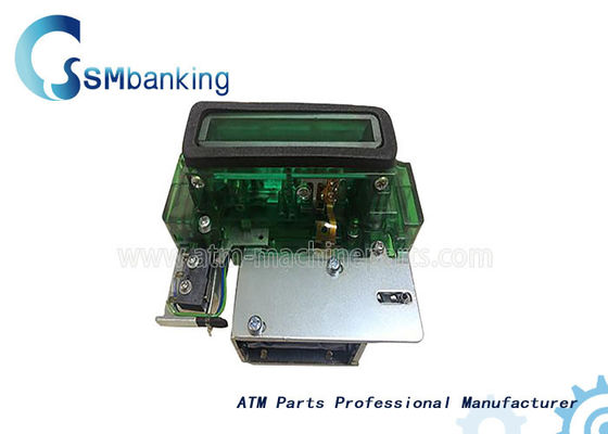 0090018641 เครื่องอ่านบัตรชัตเตอร์ Assy NCR ATM Parts 009-0018641