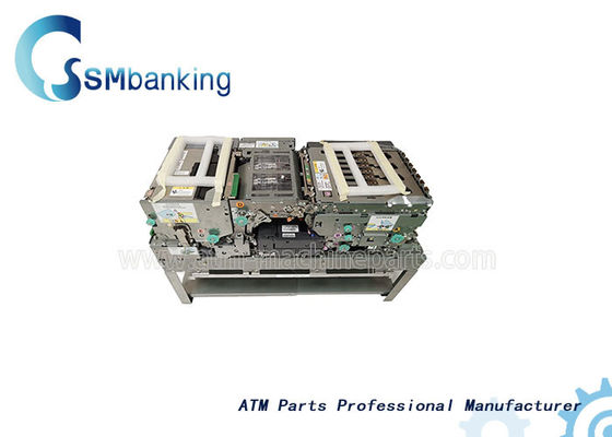 Omron 2845SR เครื่องจ่ายโมดูลธนาคาร Diebold 368 เครื่องเอทีเอ็มรีไซเคิลเครื่องจ่ายเงินสด UR2 ATM Parts