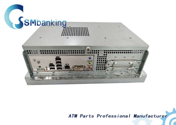 ชิ้นส่วน ATM Diebold ดั้งเดิม PRCSR CI5 2.7GHZ 4GB 15IN STD 00155904201A