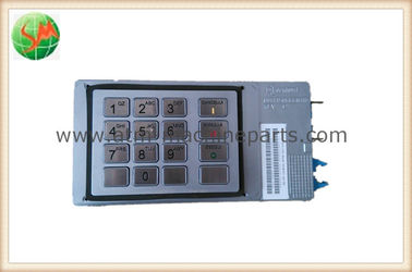 445-07101333 NCR ATM Parts แป้นพิมพ์ EPP แป้นพิมพ์ Pinpad ในอิตาลี
