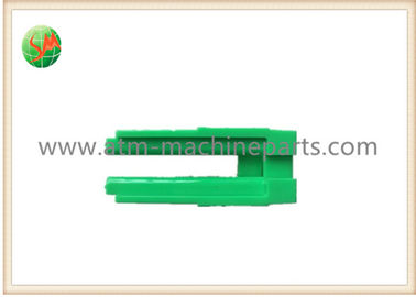 ATMS NCR ATM ส่วนประกอบอะไหล่เทปคาสเซ็ท Block Pusher Magnet 445-0582436 สีเขียว