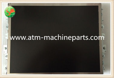 ชิ้นส่วนเครื่อง ATM NCR 6622 LCD 15 จอแสดงผลสว่าง 009-0027572 0090027572