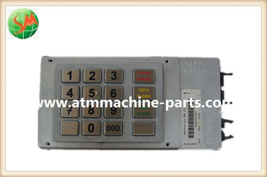 แป้นพิมพ์ NCR epp, NCR ATM ส่วน 445-0701726 สำหรับเครื่อง NCR 58xx 4450701726