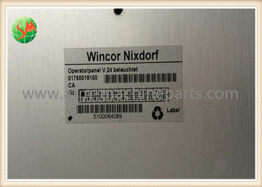 ตู้เอทีเอ็ม wincor 2050xe แผงควบคุม V.24 USB 1750018100