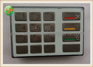อุปกรณ์การธนาคาร Diebold ATM Parts แป้นพิมพ์ opteva รุ่นภาษาอังกฤษ EPP5 49216680700E