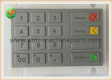 เครื่อง ATM ตู้เอทีเอ็มส่วนแป้นพิมพ์ atm pinpad EPPV5 01750132052 English version