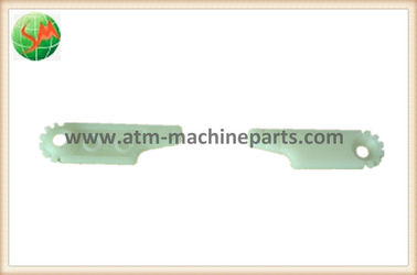 พลาสติกเครื่อง ATM สีขาวชิ้นส่วน NMD ATM A004396