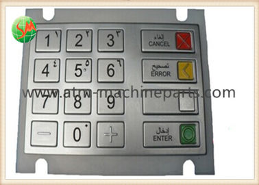 เครื่อง ATM สำหรับธนาคารพาณิชย์ชิ้นส่วนอิเล็กทรอนิกส์ EPPV5 01750132146 Arabic version