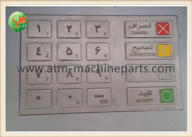 Original Wincor Nixdorf ชิ้นส่วนเอทีเอ็ม ATM EPPV5 01750132146 รุ่นภาษาอาหรับ