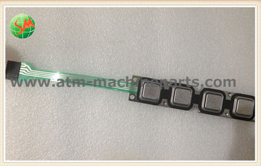 ใช้เครื่อง ATM NCR 0090017185 Function Key LH Membrane Assembly