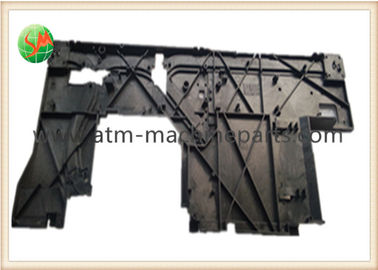NMD ATM Parts Plastico แผ่นด้านข้างซ้าย NMD100 V9 ​​A002686 เครื่อง Atm NMD