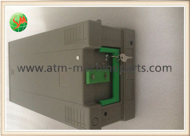 แบบพกพา NCR ATM Parts Cassette Metal Lock 445-0728451 4450728451