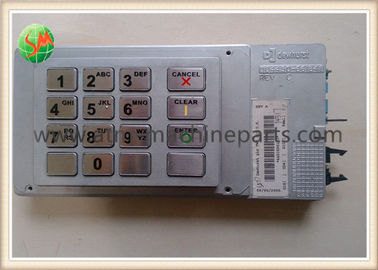 เครื่องเอทีเอ็มธนาคารเครื่องเอทีเอ็ม NCR EPP Keyboard English Language Version