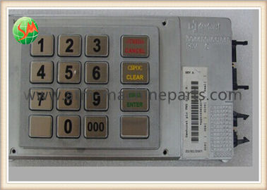 NCR EPP Keyboard Pinpad เครื่องเอทีเอ็มรุ่น Russian Bank เครื่อง ATM Bank