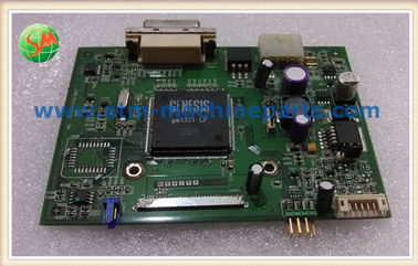 บอร์ด LCD ของ Wincor Nixdorf เครื่องเอทีเอ็ม 2050XE PC4000 017500177594