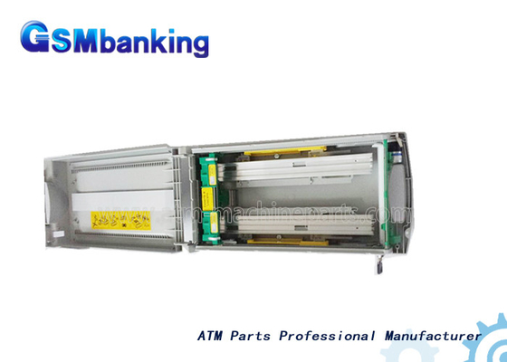ตลับเงิน NMD พลาสติก ชิ้นส่วน NMD ATM สำหรับเครื่องถอนเงินอัตโนมัติ 100% ใหม่