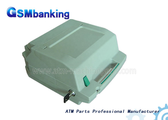 ชิ้นส่วนเครื่องจักร ATM NMD Purge Cassette RV301 cassettes A003871 ใหม่และมีในสต็อก