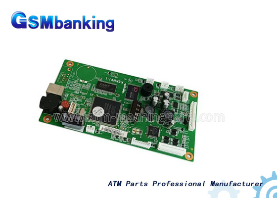 ATM Parts Wincor TP13 คณะกรรมการควบคุมเครื่องพิมพ์ใบเสร็จ 1750189334 01750189334
