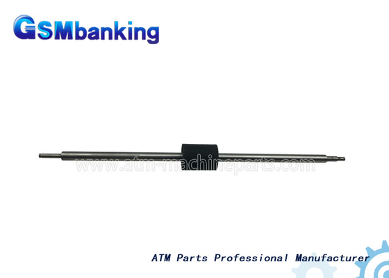 โลหะและพลาสติก NMD ชิ้นส่วนอะไหล่ ATM NF CRR Shaft Feed 18mm A005179