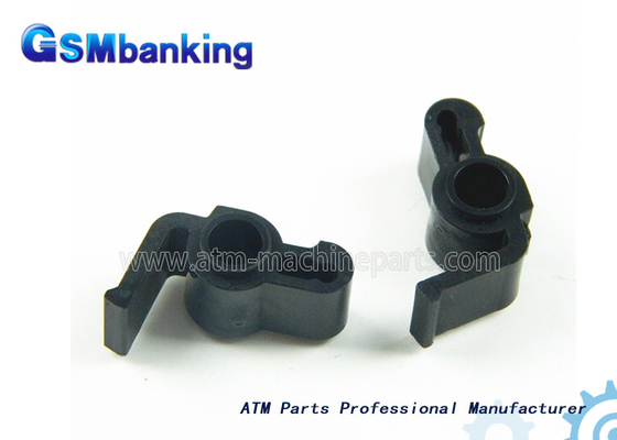 A002969 NMD ชิ้นส่วนพลาสติกสีดำ Assy ใหม่เดิมสำหรับ ATM Mahcine