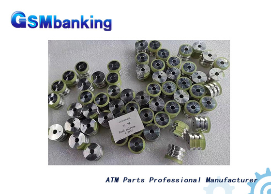 7310000574-14 Hyosung ATM Parts Feed Roller Shaft ของ Cash Cassette