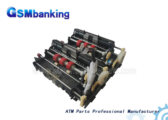 01750109641 ชิ้นส่วนเครื่องจักร ATM Wincor Double Extractor Unit MDMS CMD-V4 1750109641 มีในสต็อก