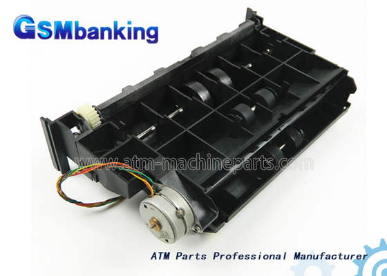 เครื่อง ATM ส่วน NMD ATM ส่วนหมายเหตุ Diverter assy NMD ND200 A008646 A008646-02