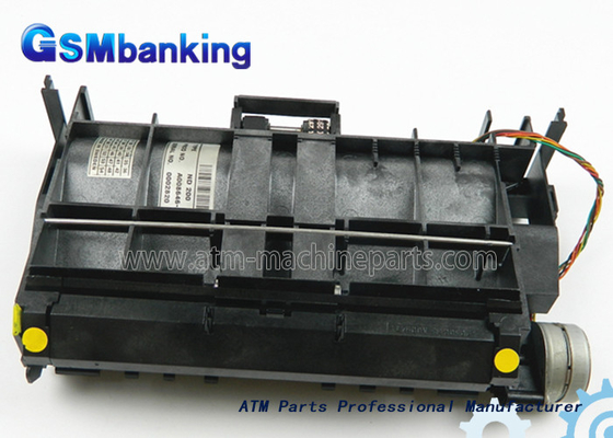 เครื่อง ATM ส่วน NMD ATM ส่วนหมายเหตุ Diverter assy NMD ND200 A008646 A008646-02