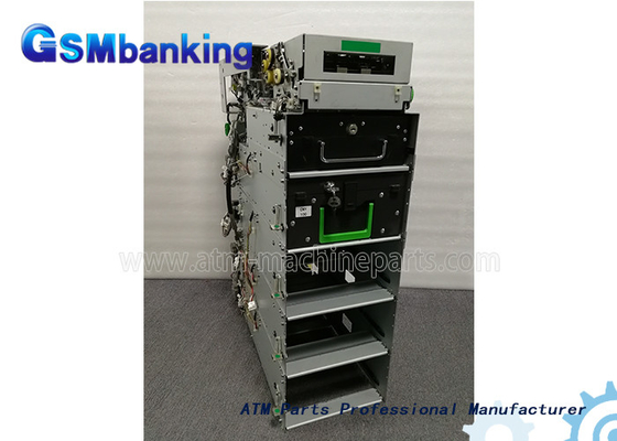เครื่องรับฝากเช็ค ATM อัตโนมัติ GRG Parts พร้อม 4 Cassettes CDM 8240