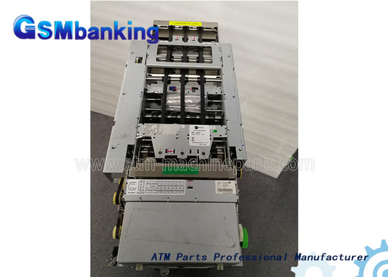 เครื่องรับฝากเช็ค ATM อัตโนมัติ GRG Parts พร้อม 4 Cassettes CDM 8240