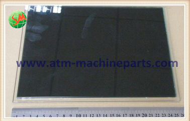 009-0017379 เครื่องเอทีเอ็ม NCR ATM 12.1 นิ้ว Inch Vandal Glass, SRCD W / O พร้อมข้อมูลส่วนบุคคล