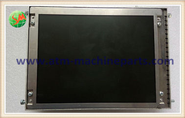 NCR 009-0023395 จอ LCD 8.4 นิ้วเป็นส่วนตัวด้วยกรอบโลหะ Anti-Spy
