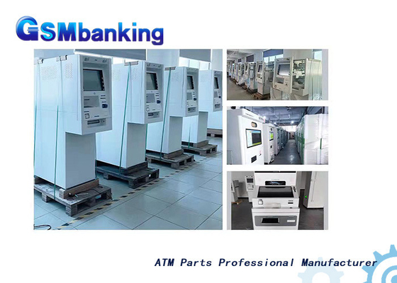 เครื่อง NCR ATM ส่วน NCR ROLL-GUIDE SHAFT ASSY 445-0663062 สำหรับเครื่อง ATM ของธนาคาร