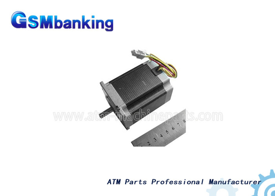 4450643114 NCR ATM Parts NCR Stepper Motor Assy 445-0643114 ใหม่และมีในสต็อก