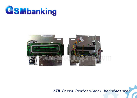 เครื่อง ATM เดิมใช้เครื่องอ่านบัตร NCR Assy Shutter ของ 445-0693330