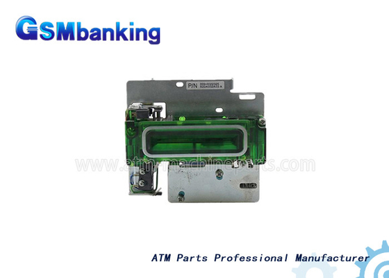 เครื่อง ATM เดิมใช้เครื่องอ่านบัตร NCR Assy Shutter ของ 445-0693330