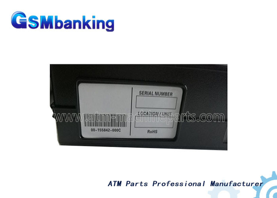00155842000C Diebold ATM Parts Opteva 2.0 Cassette พร้อมตัวล็อคพลาสติก