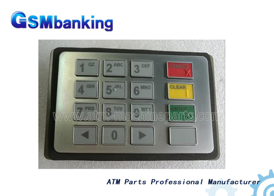 Hyosung ATM Parts 7128080008 KEYBOARD pinpad 7128080006 EPP-6000M NH Hyosung เกาหลี