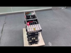 ชิ้นส่วนเครื่องจักร ATM เครื่องจ่ายเงินสด NCR S2 4450753776 445-0753776