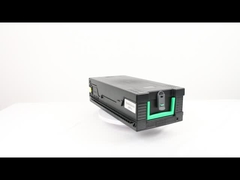 4450756222 445-0756222 เครื่อง ATM อะไหล่ NCR S2 เงิน คาเซ็ต