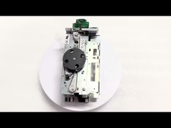 อะไหล่เครื่อง ATM NCR Card Reader 6622 445-0704480 อะไหล่เครื่อง ATM