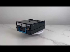 Diebold ปฏิเสธแคสเทป 00103334000E