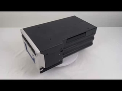 NCR Cassette 6636 GBRU การปฏิเสธ Cassette 009-0023152 ส่วน ATM