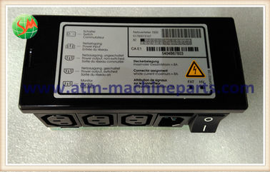 2050XE 01750073167 เครื่องจ่ายไฟแบบ USB Power เครื่อง Wincor ATM Whole Machine 1500XE